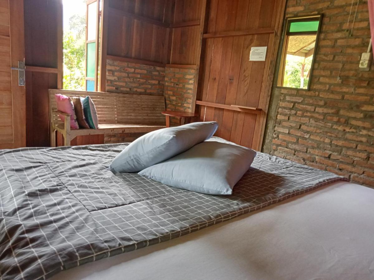 Thousand Hills Ketambe ,Room And Treking Lhokuenam Esterno foto