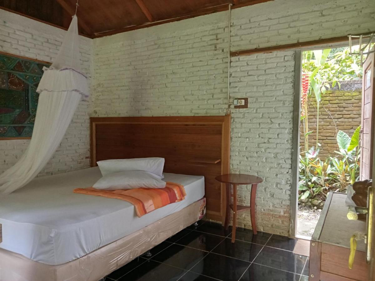 Thousand Hills Ketambe ,Room And Treking Lhokuenam Esterno foto