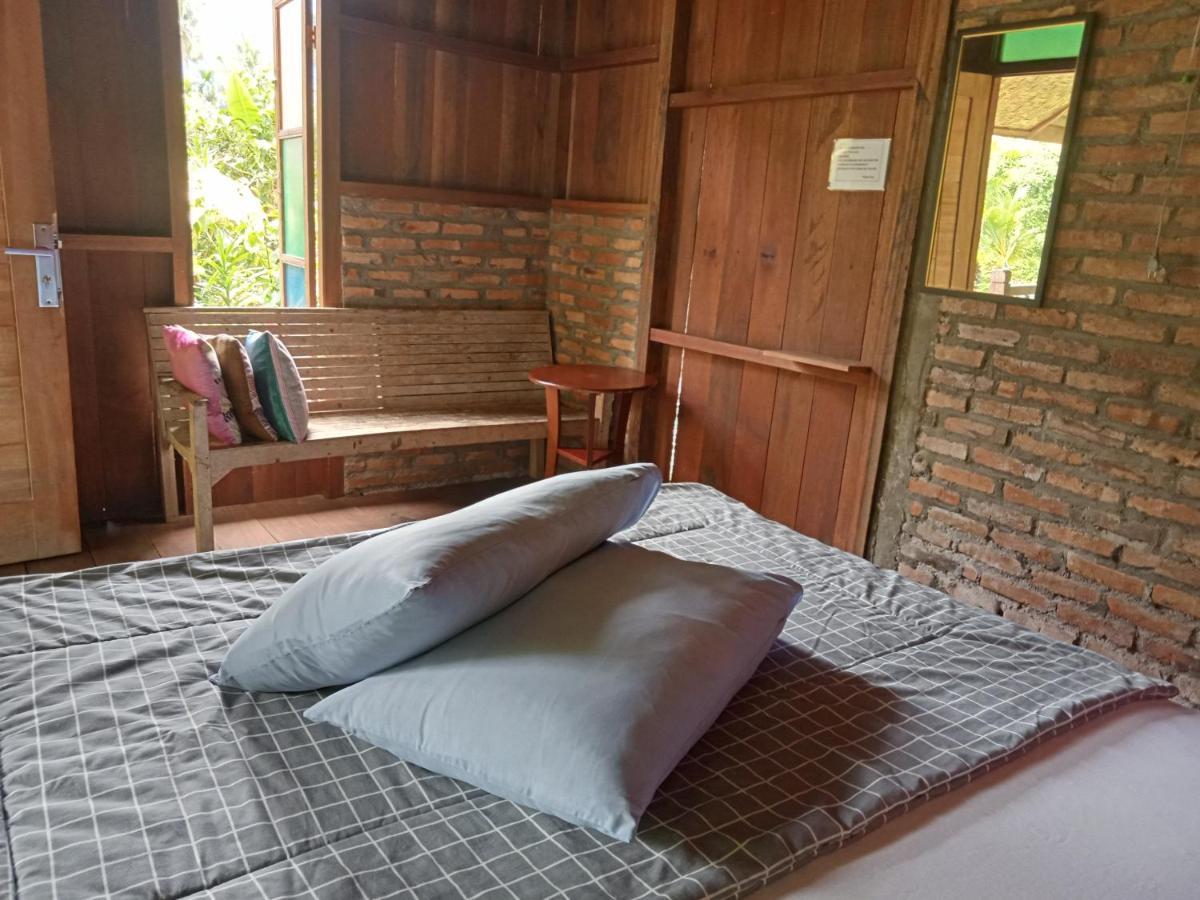Thousand Hills Ketambe ,Room And Treking Lhokuenam Esterno foto