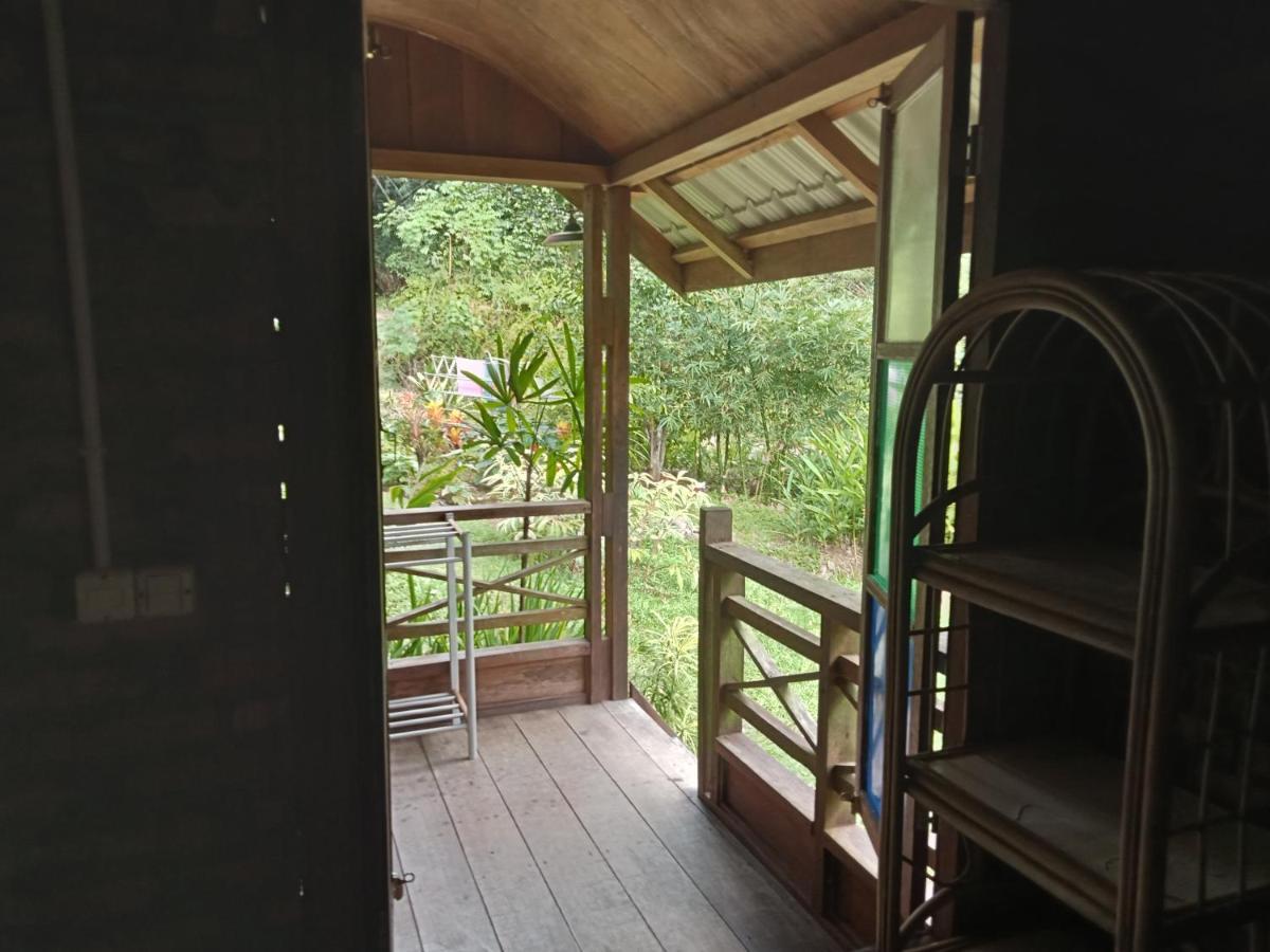 Thousand Hills Ketambe ,Room And Treking Lhokuenam Esterno foto