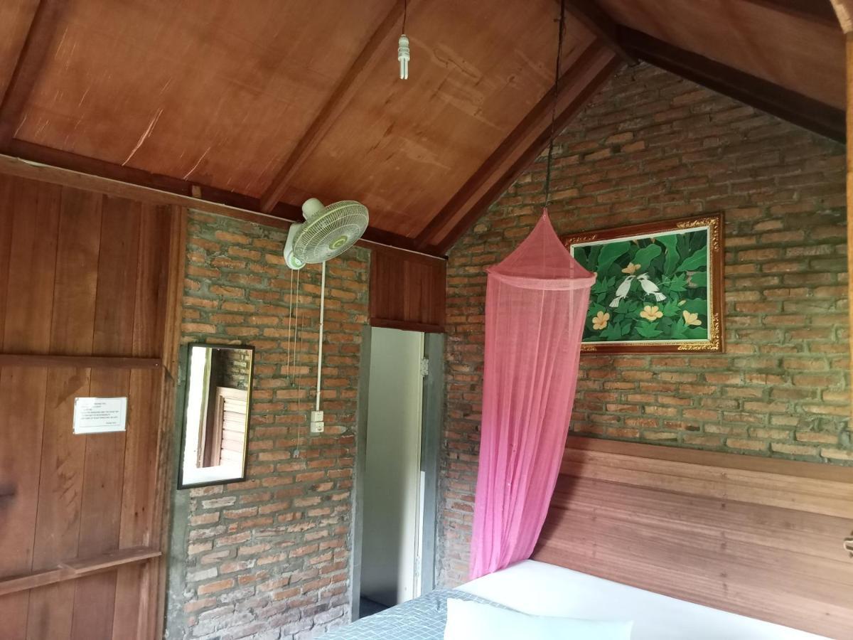 Thousand Hills Ketambe ,Room And Treking Lhokuenam Esterno foto