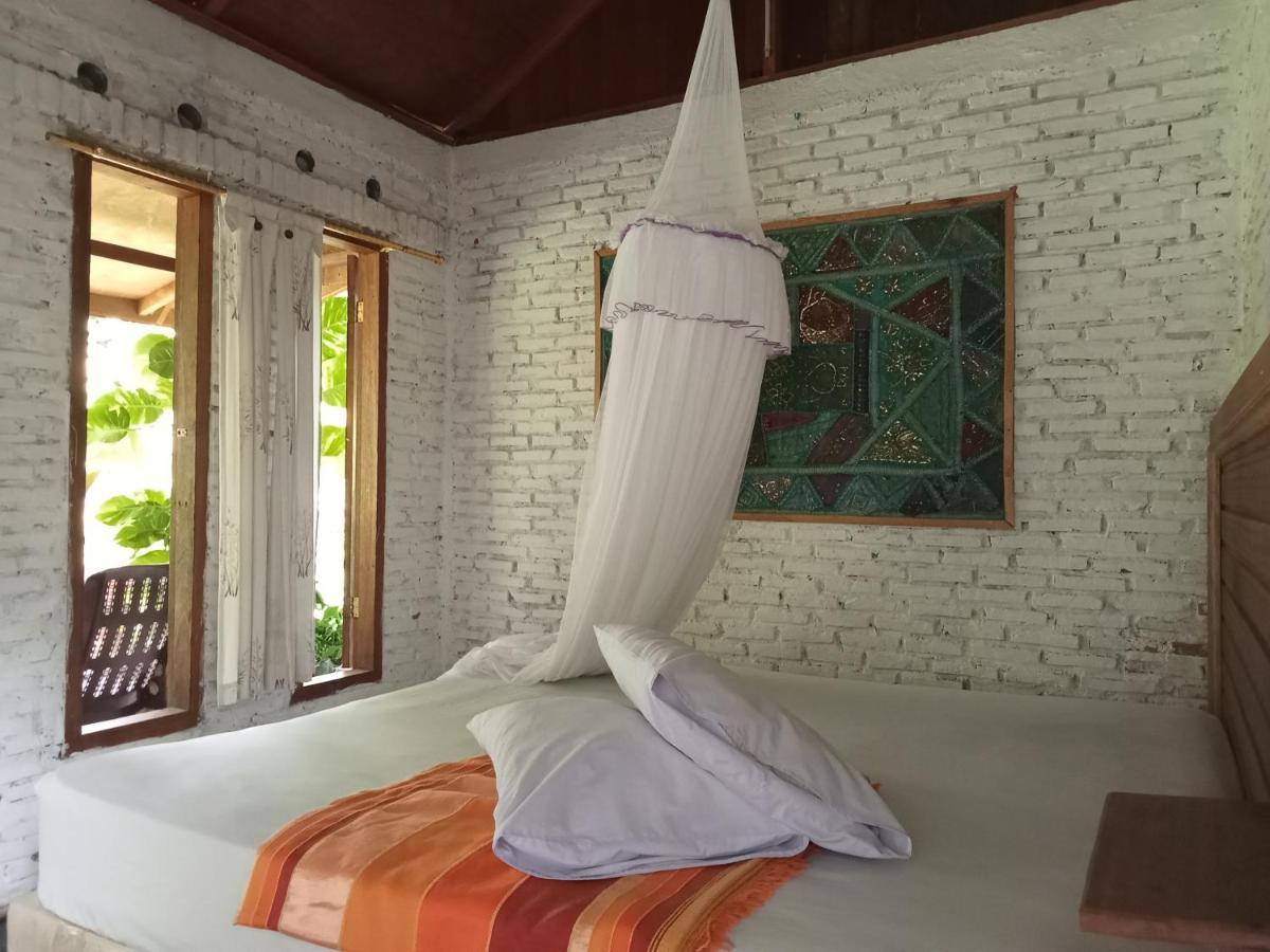 Thousand Hills Ketambe ,Room And Treking Lhokuenam Esterno foto