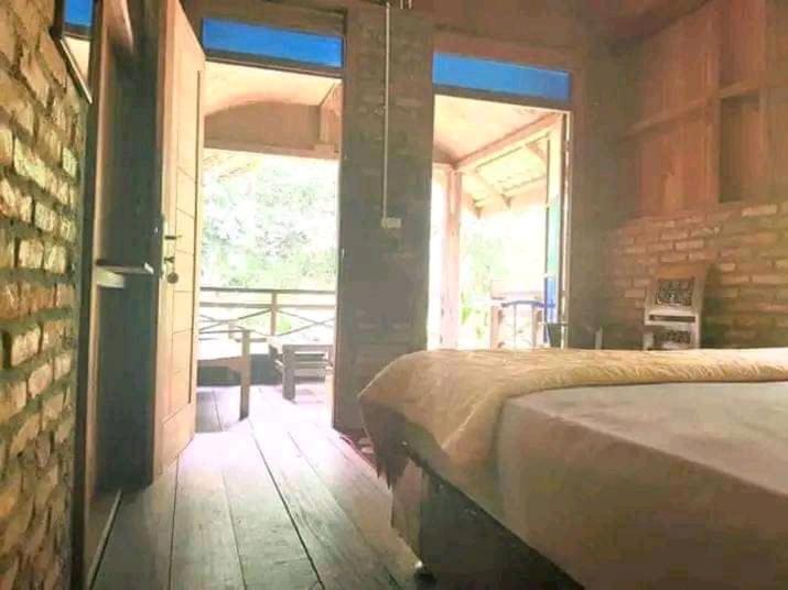 Thousand Hills Ketambe ,Room And Treking Lhokuenam Esterno foto