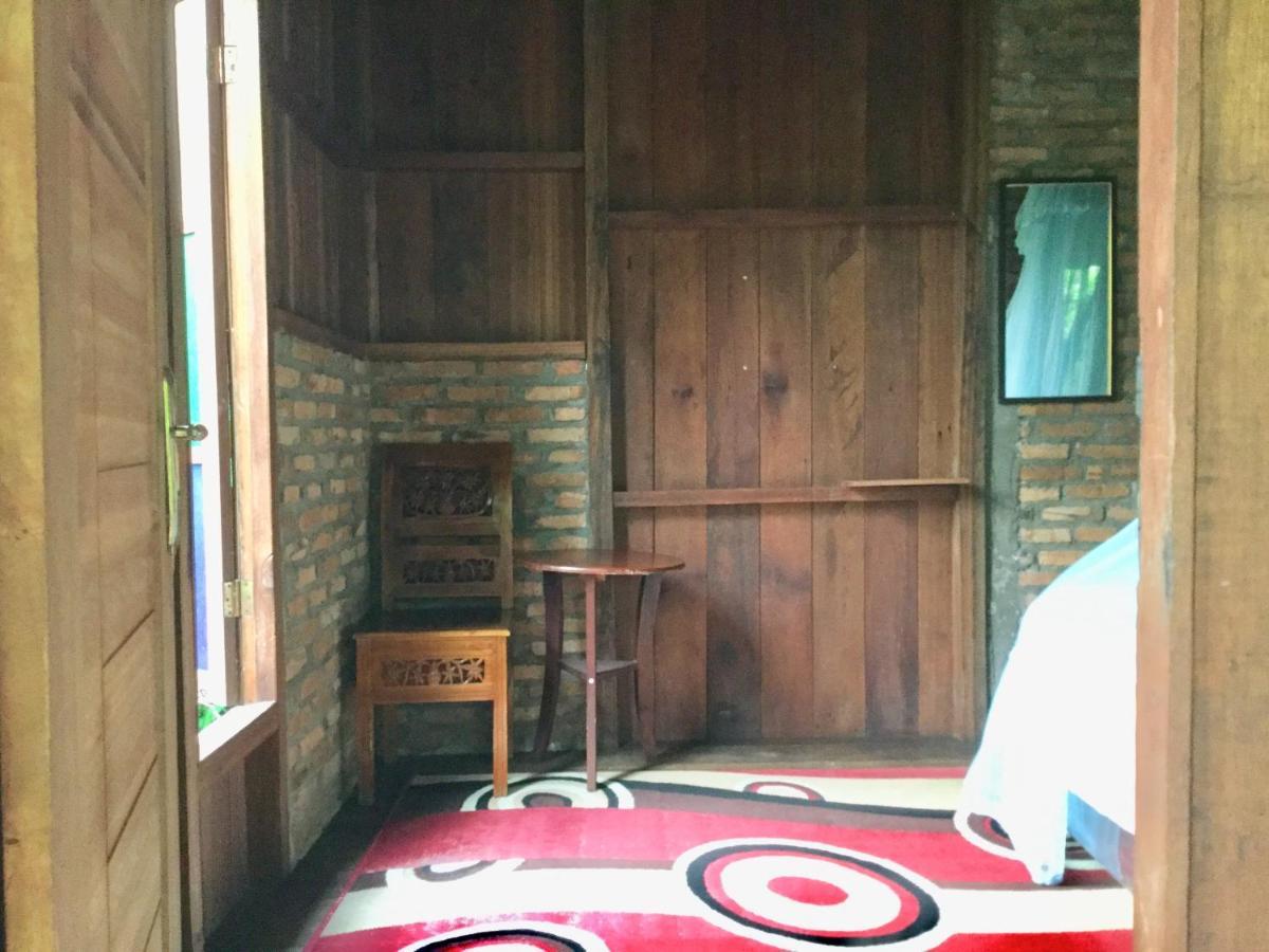 Thousand Hills Ketambe ,Room And Treking Lhokuenam Esterno foto