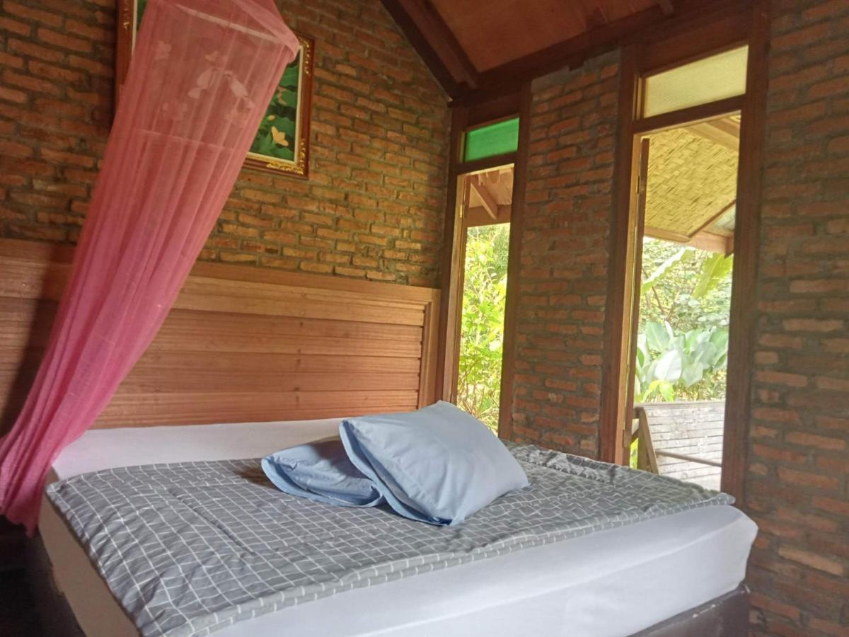 Thousand Hills Ketambe ,Room And Treking Lhokuenam Esterno foto