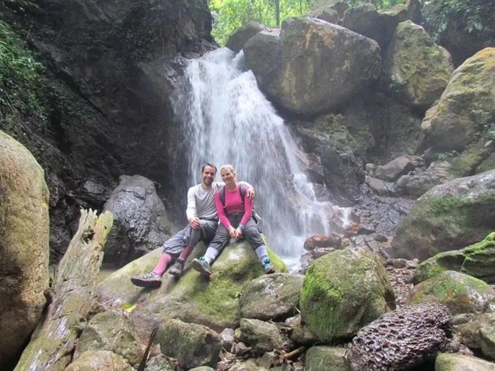 Thousand Hills Ketambe ,Room And Treking Lhokuenam Esterno foto